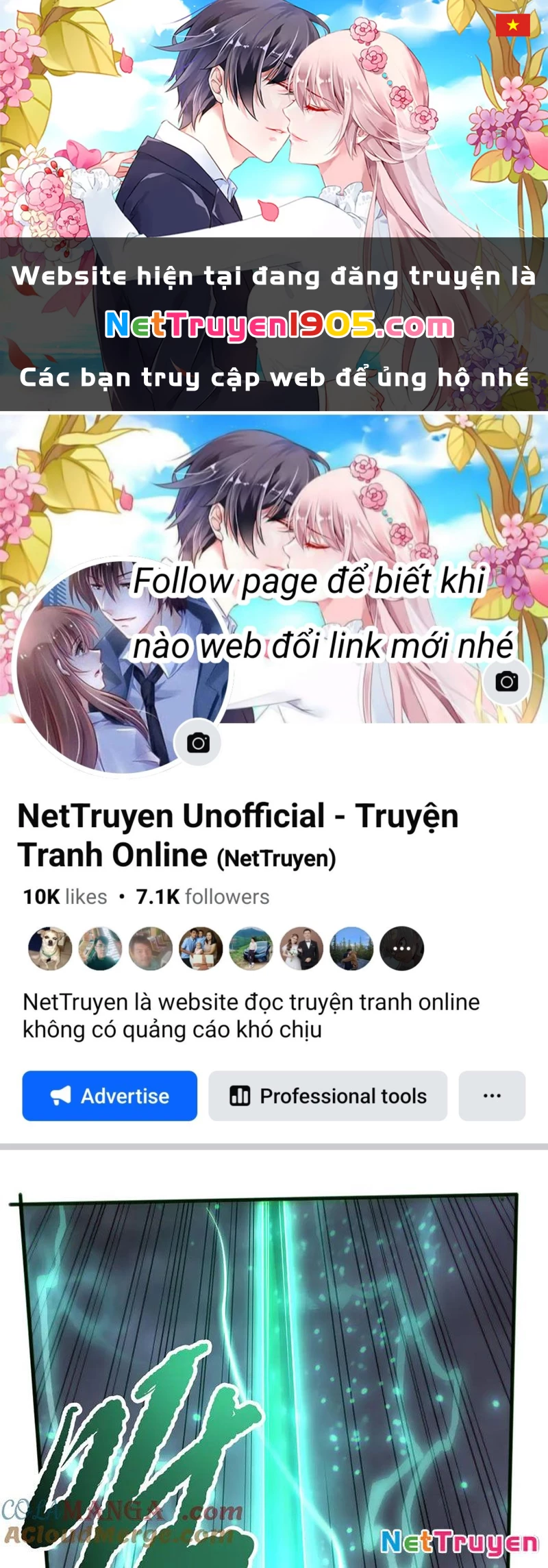 Thảm Họa Tử Linh Sư Chapter 167 - 1