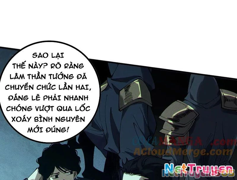 Thảm Họa Tử Linh Sư Chapter 167 - 21