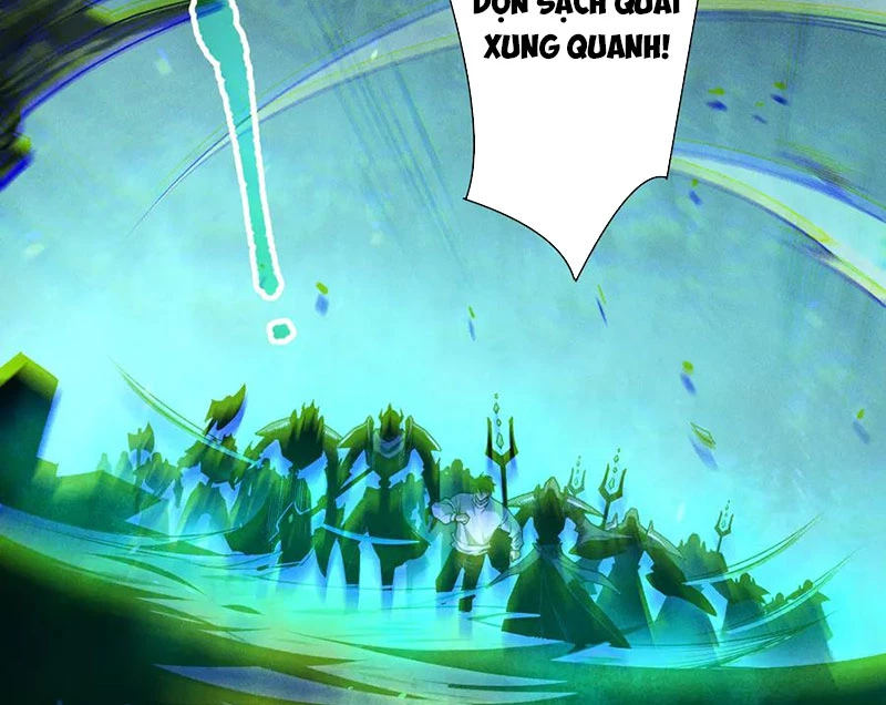 Thảm Họa Tử Linh Sư Chapter 167 - 93