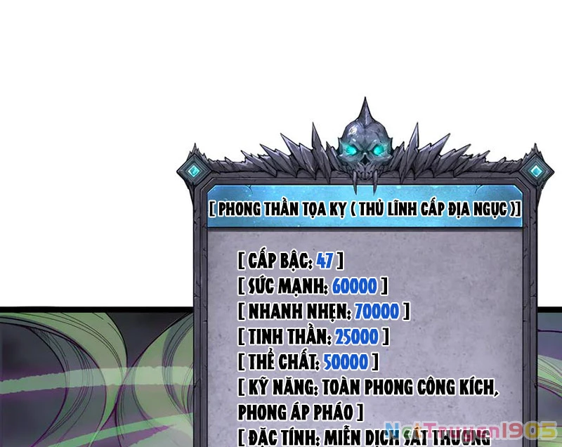 Thảm Họa Tử Linh Sư Chapter 167 - 108