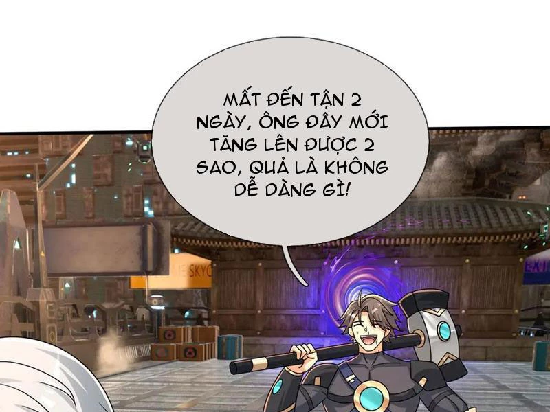 Bắt đầu từ việc chống đẩy một vạn cái: Ta oanh sát thần minh Chapter 47 - Trang 2