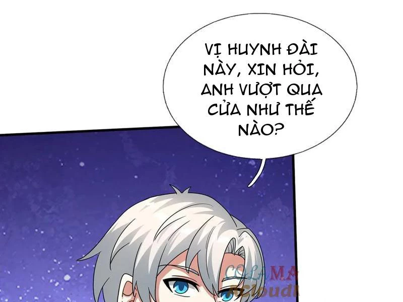 Bắt đầu từ việc chống đẩy một vạn cái: Ta oanh sát thần minh Chapter 47 - Trang 2