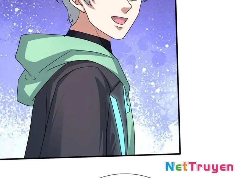 Bắt đầu từ việc chống đẩy một vạn cái: Ta oanh sát thần minh Chapter 47 - Trang 2