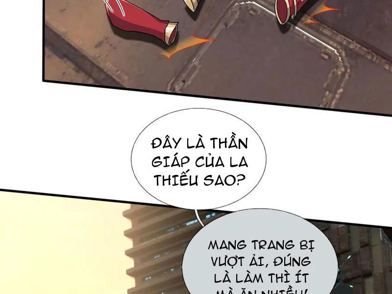 Bắt đầu từ việc chống đẩy một vạn cái: Ta oanh sát thần minh Chapter 47 - Trang 2