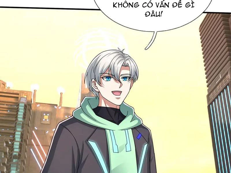 Bắt đầu từ việc chống đẩy một vạn cái: Ta oanh sát thần minh Chapter 47 - Trang 2