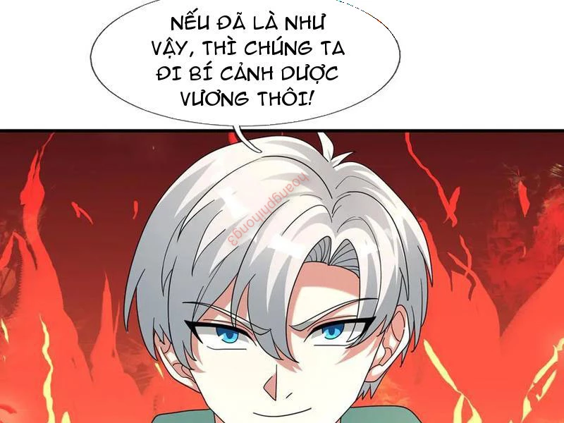 Bắt đầu từ việc chống đẩy một vạn cái: Ta oanh sát thần minh Chapter 47 - Trang 2