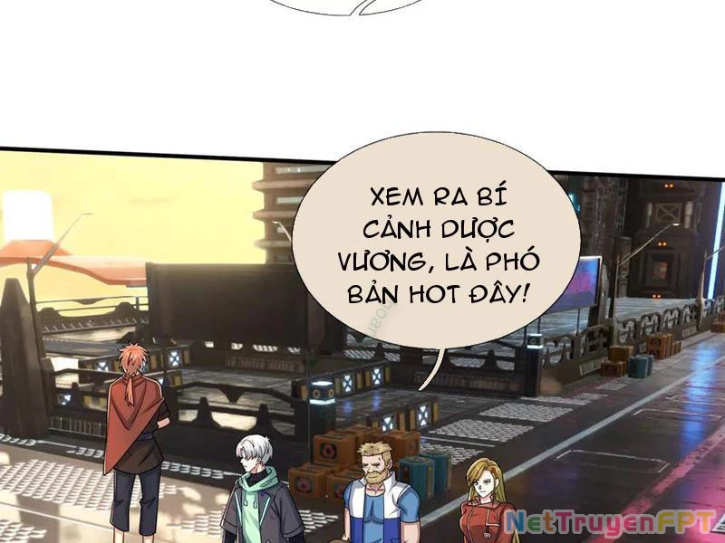 Bắt đầu từ việc chống đẩy một vạn cái: Ta oanh sát thần minh Chapter 47 - Trang 2