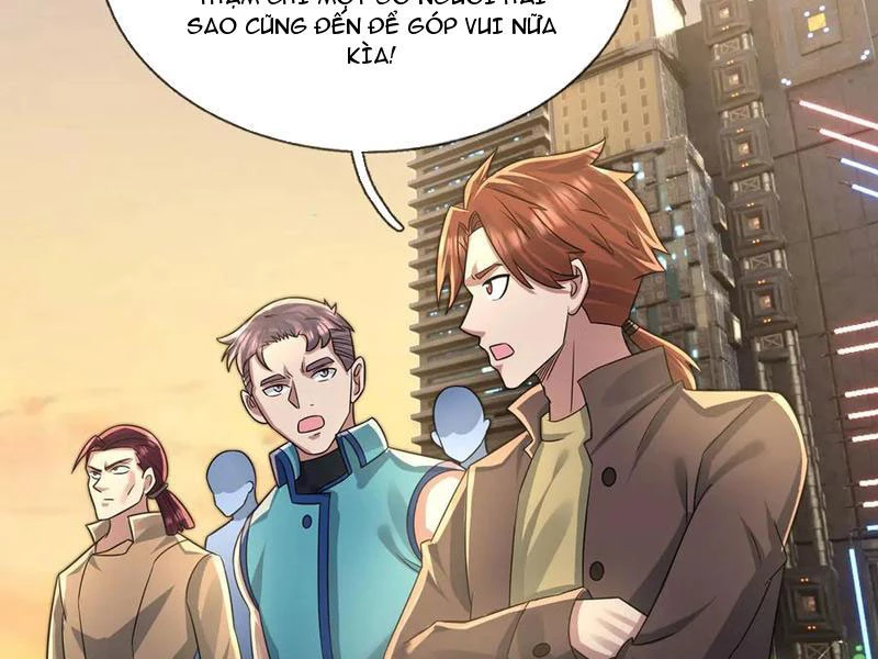 Bắt đầu từ việc chống đẩy một vạn cái: Ta oanh sát thần minh Chapter 47 - Trang 2