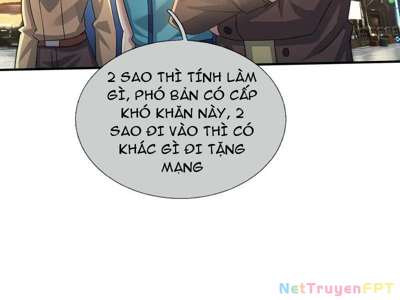 Bắt đầu từ việc chống đẩy một vạn cái: Ta oanh sát thần minh Chapter 47 - Trang 2