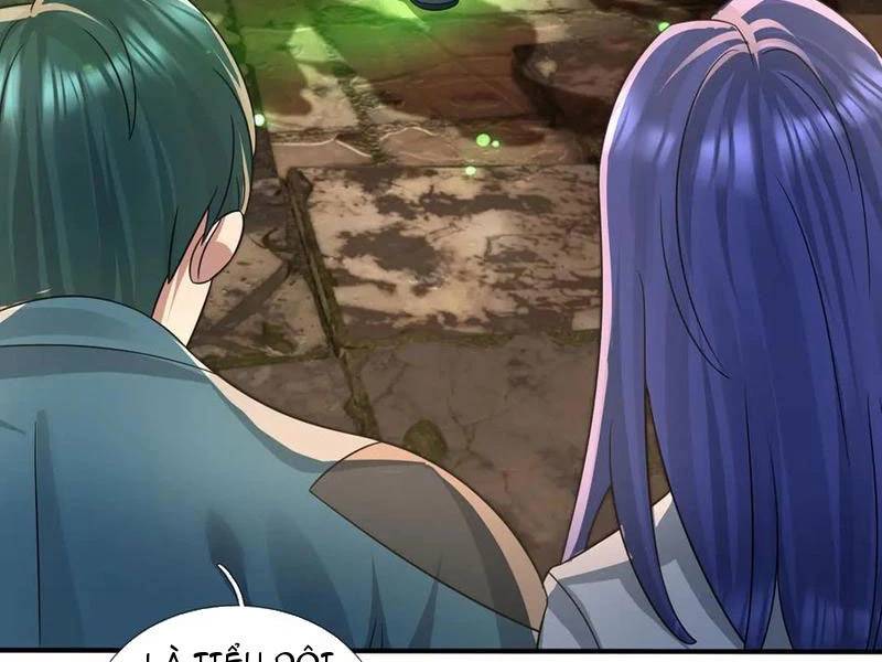 Bắt đầu từ việc chống đẩy một vạn cái: Ta oanh sát thần minh Chapter 47 - Trang 2