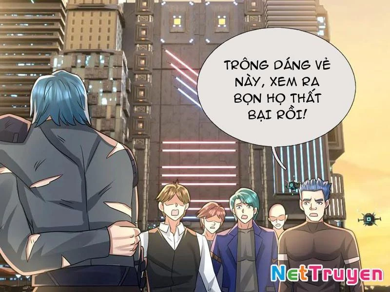 Bắt đầu từ việc chống đẩy một vạn cái: Ta oanh sát thần minh Chapter 47 - Trang 2