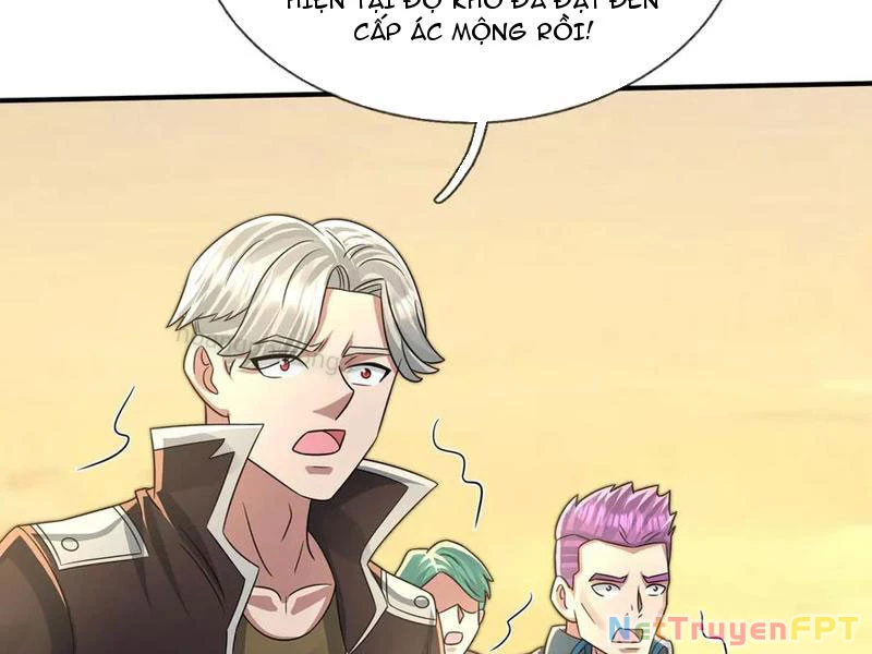 Bắt đầu từ việc chống đẩy một vạn cái: Ta oanh sát thần minh Chapter 47 - Trang 2