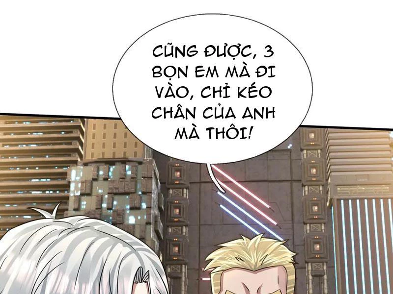 Bắt đầu từ việc chống đẩy một vạn cái: Ta oanh sát thần minh Chapter 47 - Trang 2