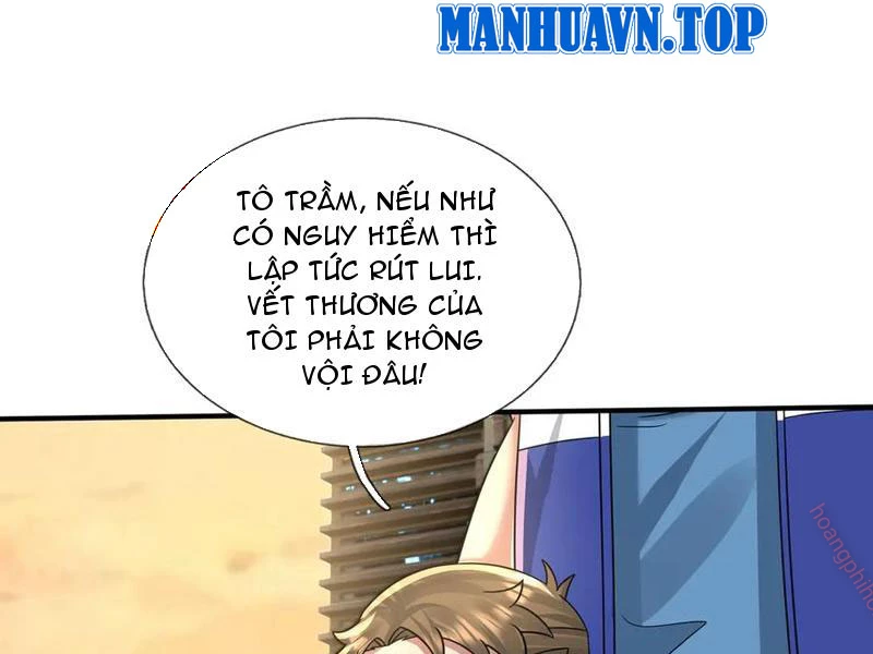 Bắt đầu từ việc chống đẩy một vạn cái: Ta oanh sát thần minh Chapter 47 - Trang 2