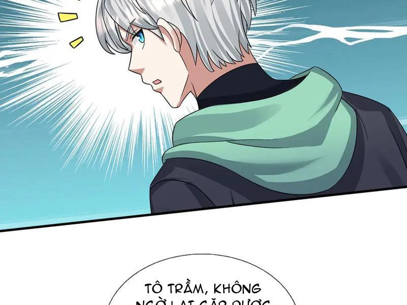 Bắt đầu từ việc chống đẩy một vạn cái: Ta oanh sát thần minh Chapter 47 - Trang 2