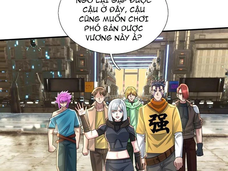 Bắt đầu từ việc chống đẩy một vạn cái: Ta oanh sát thần minh Chapter 47 - Trang 2