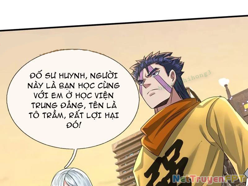 Bắt đầu từ việc chống đẩy một vạn cái: Ta oanh sát thần minh Chapter 47 - Trang 2