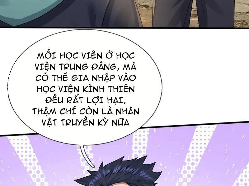 Bắt đầu từ việc chống đẩy một vạn cái: Ta oanh sát thần minh Chapter 47 - Trang 2