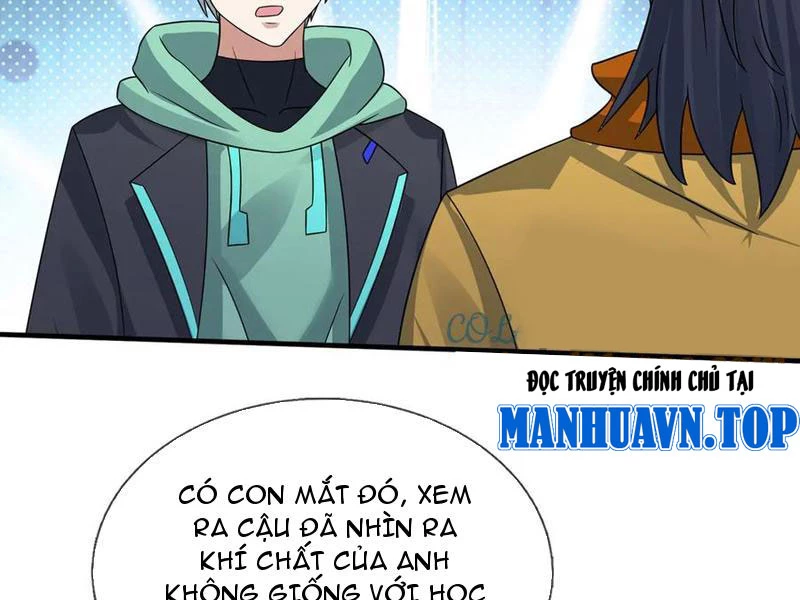 Bắt đầu từ việc chống đẩy một vạn cái: Ta oanh sát thần minh Chapter 47 - Trang 2