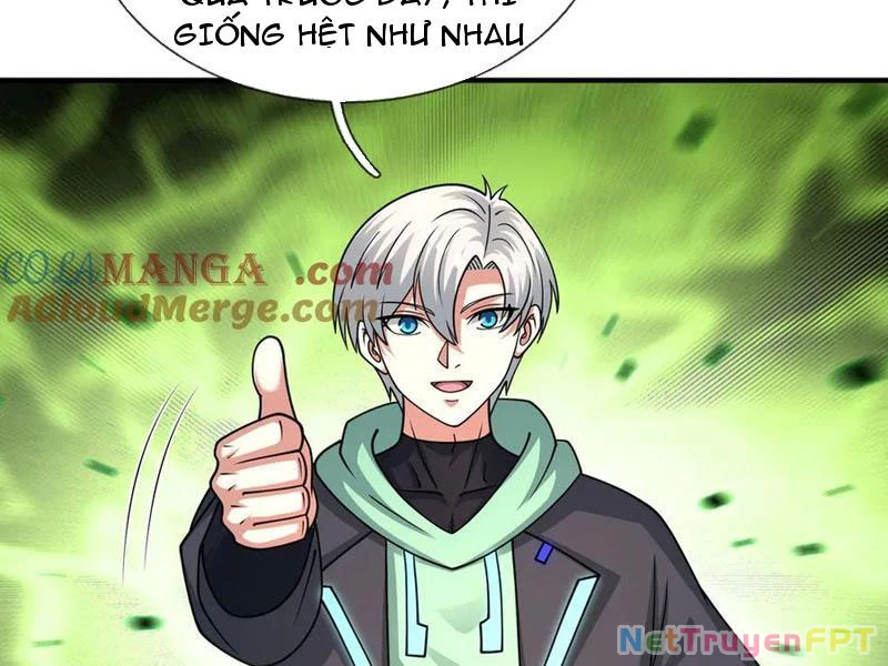Bắt đầu từ việc chống đẩy một vạn cái: Ta oanh sát thần minh Chapter 47 - Trang 2