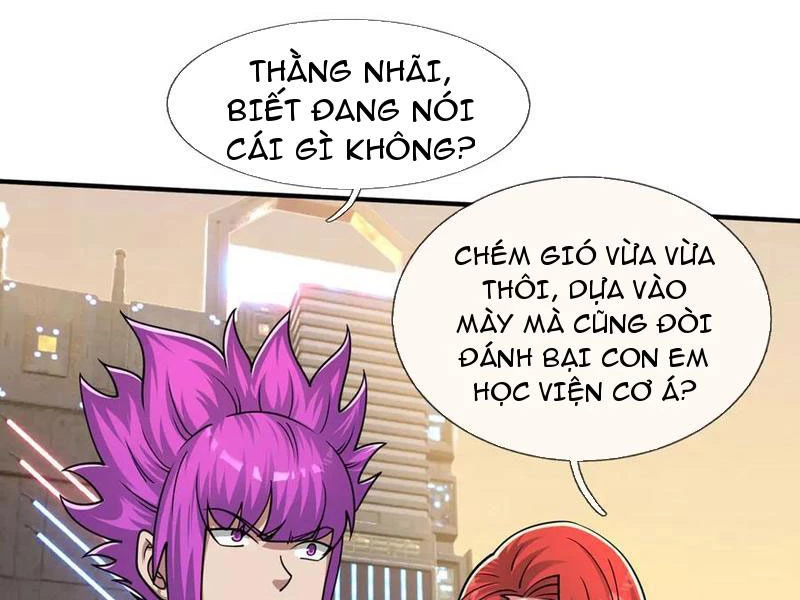 Bắt đầu từ việc chống đẩy một vạn cái: Ta oanh sát thần minh Chapter 47 - Trang 2
