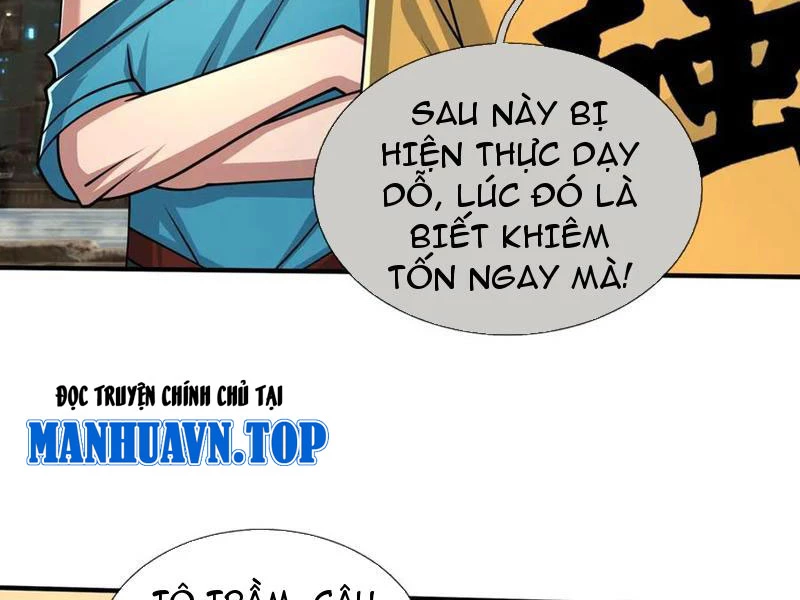 Bắt đầu từ việc chống đẩy một vạn cái: Ta oanh sát thần minh Chapter 47 - Trang 2
