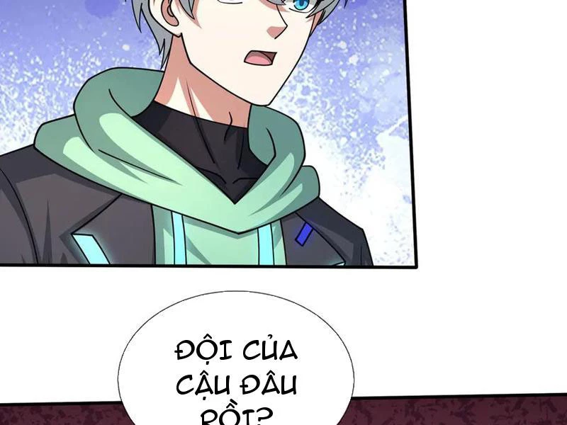 Bắt đầu từ việc chống đẩy một vạn cái: Ta oanh sát thần minh Chapter 47 - Trang 2