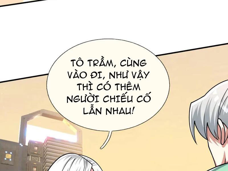 Bắt đầu từ việc chống đẩy một vạn cái: Ta oanh sát thần minh Chapter 47 - Trang 2