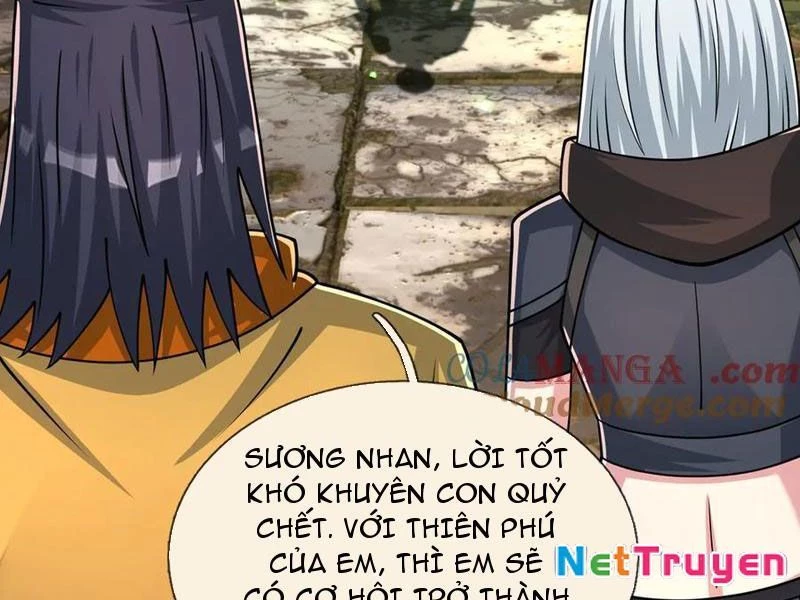 Bắt đầu từ việc chống đẩy một vạn cái: Ta oanh sát thần minh Chapter 47 - Trang 2