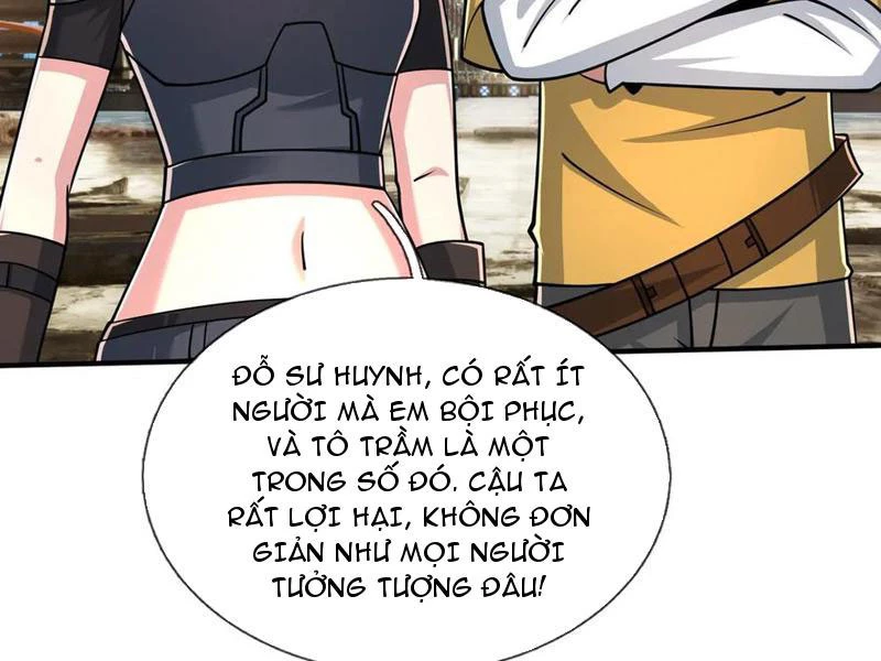 Bắt đầu từ việc chống đẩy một vạn cái: Ta oanh sát thần minh Chapter 47 - Trang 2