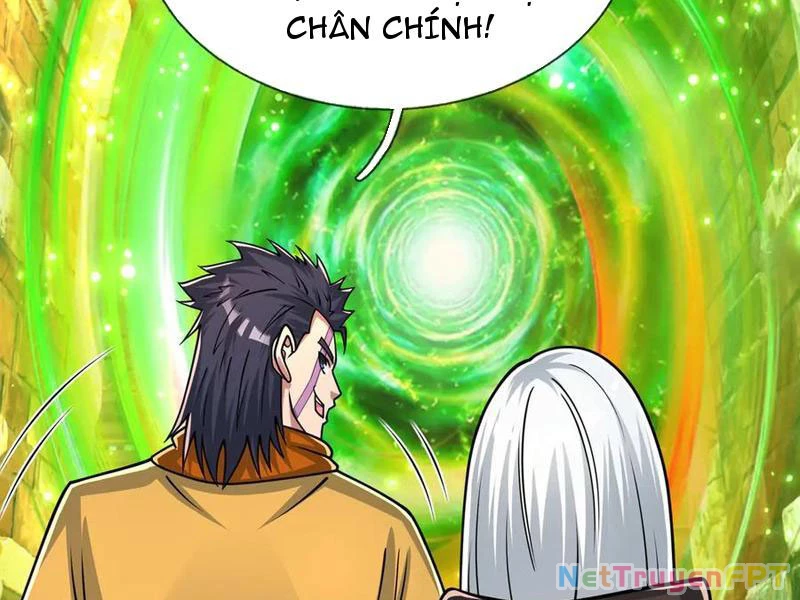 Bắt đầu từ việc chống đẩy một vạn cái: Ta oanh sát thần minh Chapter 47 - Trang 2