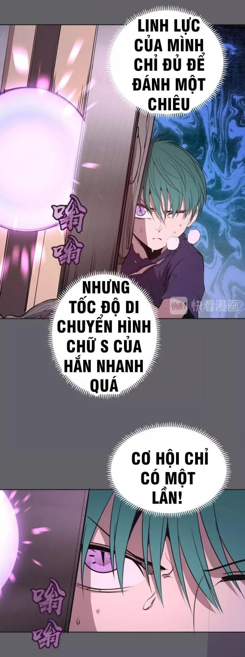 Cao Đẳng Linh Hồn Chapter 62.2 - 4