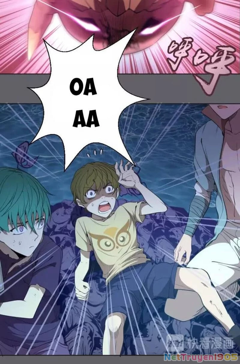 Cao Đẳng Linh Hồn Chapter 62.2 - 7