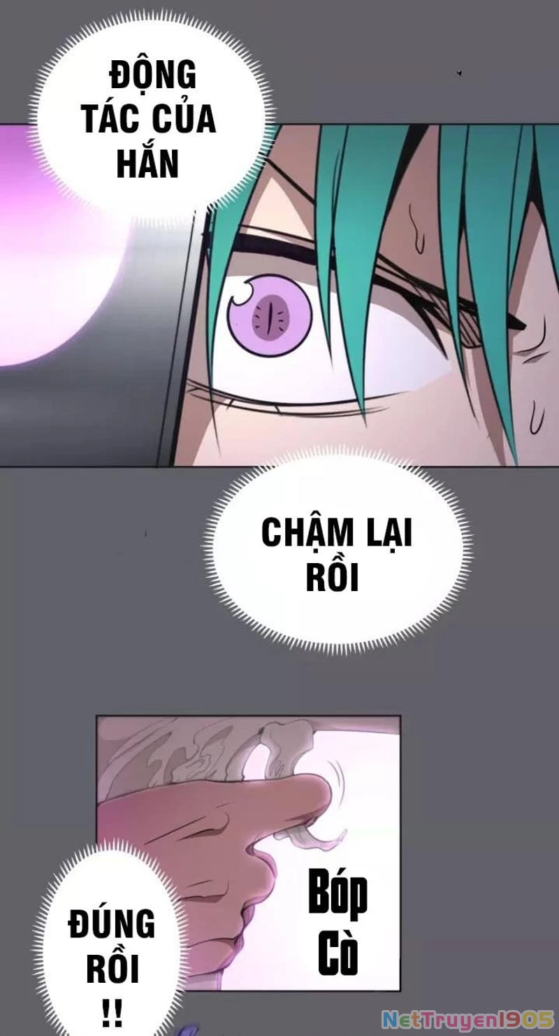 Cao Đẳng Linh Hồn Chapter 62.2 - 9