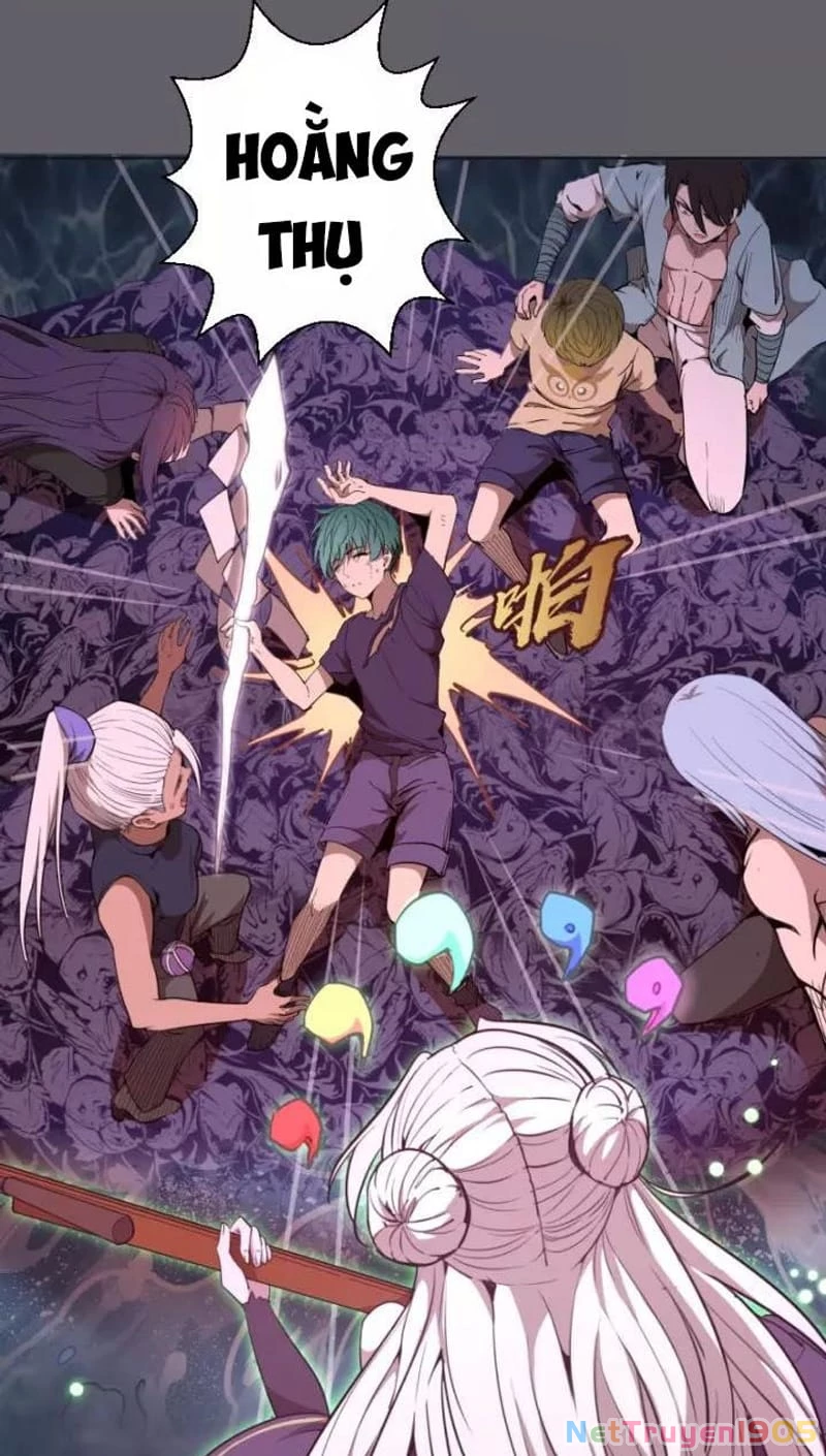 Cao Đẳng Linh Hồn Chapter 62.2 - 14