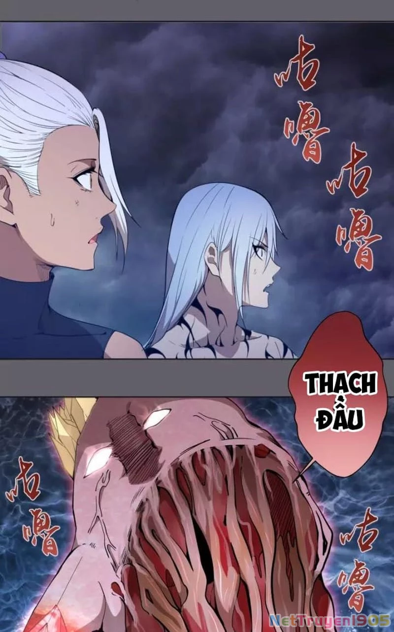 Cao Đẳng Linh Hồn Chapter 62.2 - 16