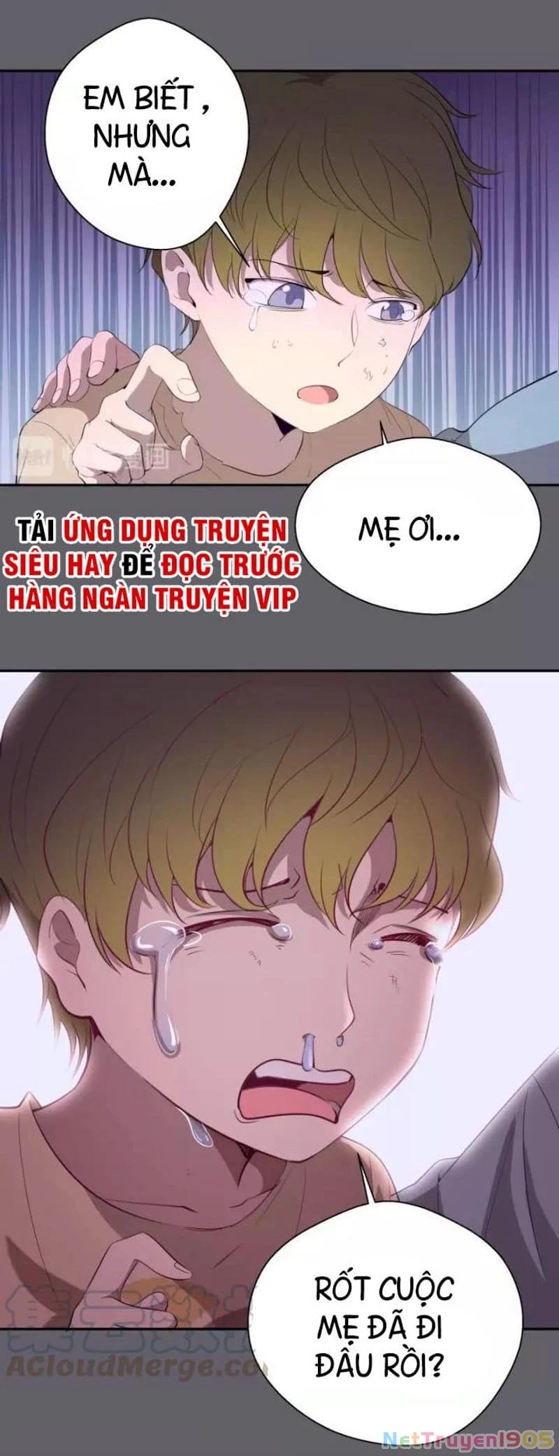 Cao Đẳng Linh Hồn Chapter 62.2 - 22