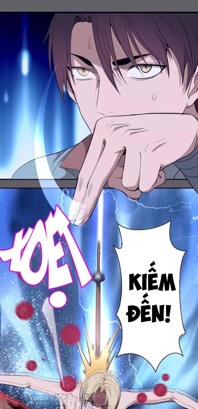 Cao Đẳng Linh Hồn Chapter 62.2 - 26