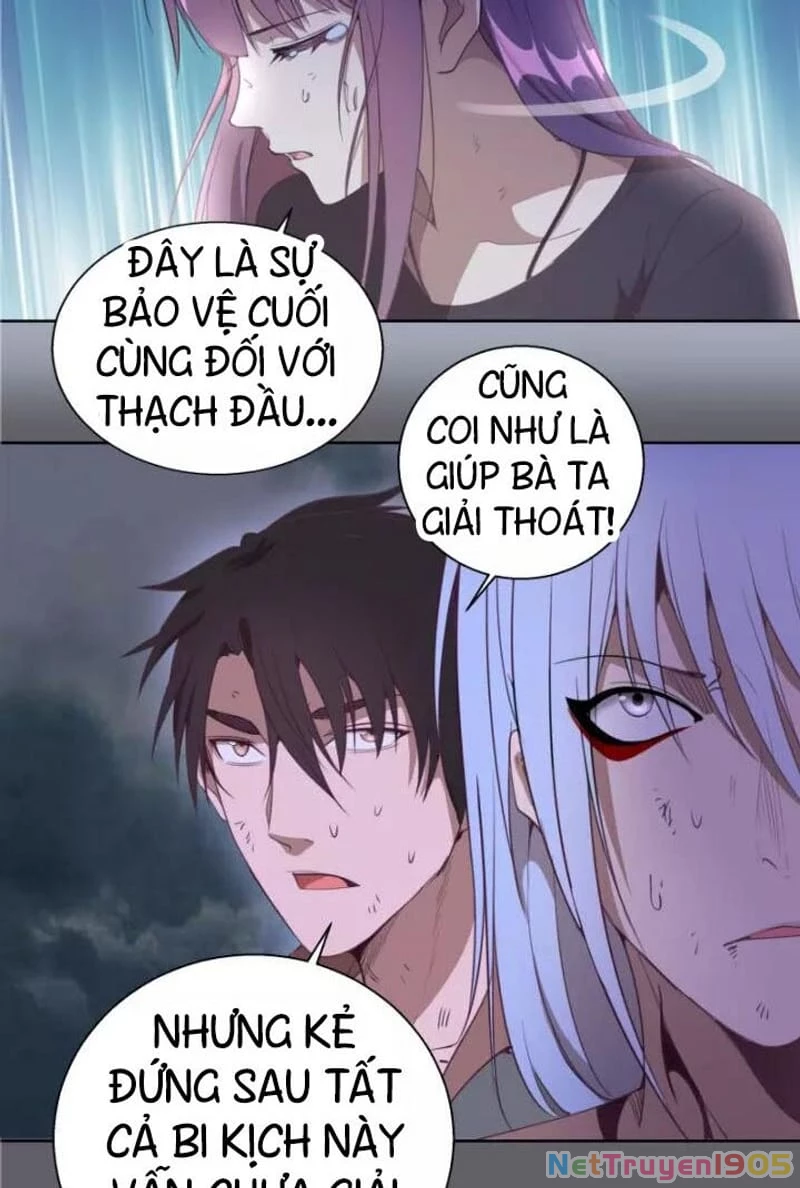 Cao Đẳng Linh Hồn Chapter 62.2 - 32