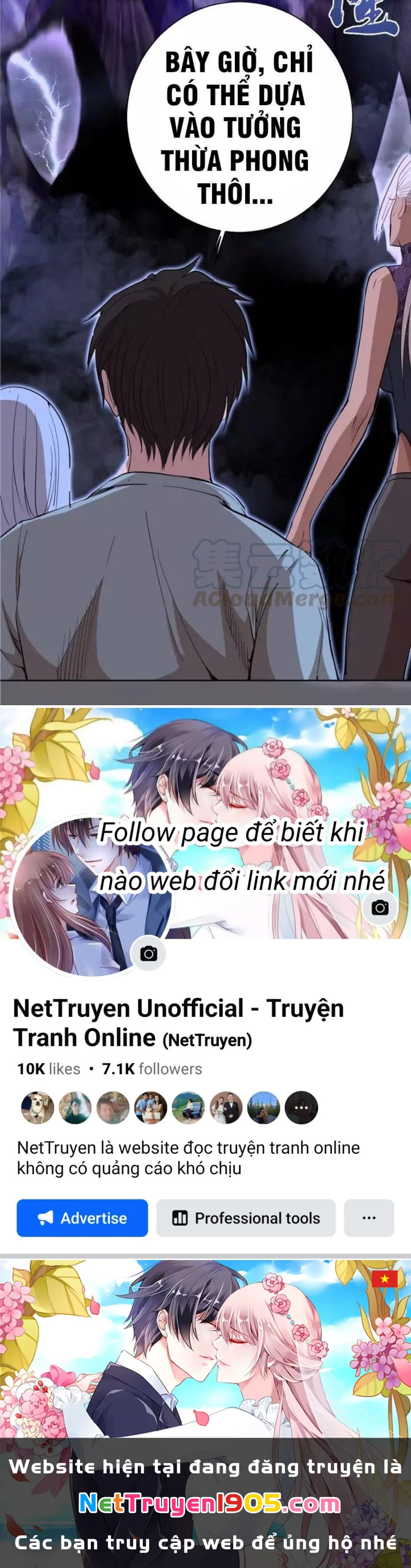 Cao Đẳng Linh Hồn Chapter 62.2 - 34