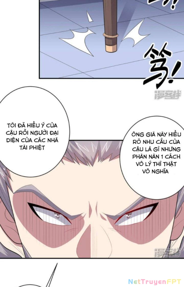 Bạn Gái Hung Ác Của Siêu Anh Hùng Chapter 64 - 26