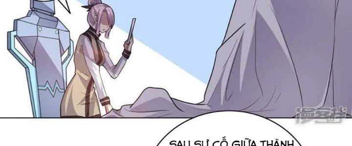 Bạn Gái Hung Ác Của Siêu Anh Hùng Chapter 65 - 10