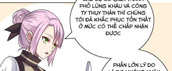 Bạn Gái Hung Ác Của Siêu Anh Hùng Chapter 65 - 11
