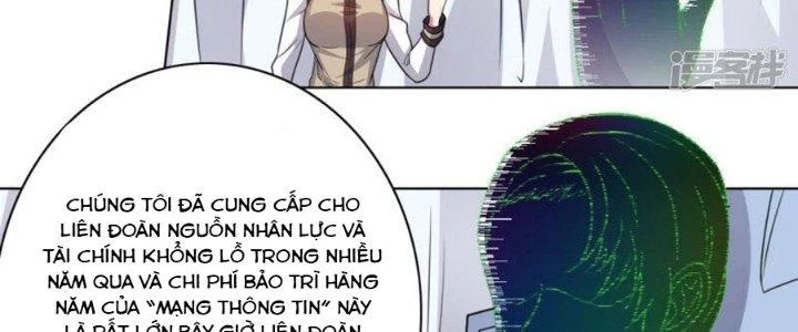 Bạn Gái Hung Ác Của Siêu Anh Hùng Chapter 65 - 14