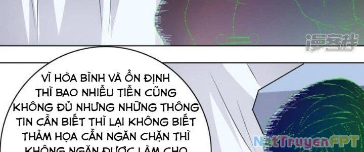 Bạn Gái Hung Ác Của Siêu Anh Hùng Chapter 65 - 16