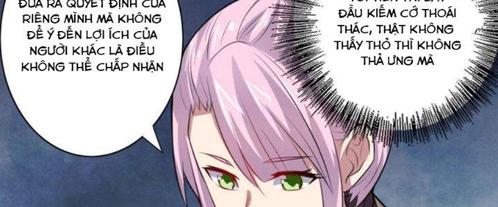 Bạn Gái Hung Ác Của Siêu Anh Hùng Chapter 65 - 24