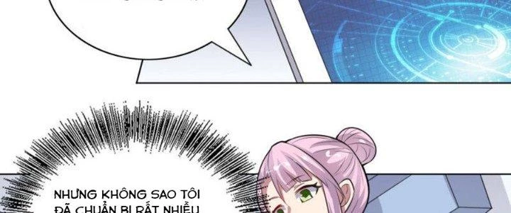 Bạn Gái Hung Ác Của Siêu Anh Hùng Chapter 65 - 27