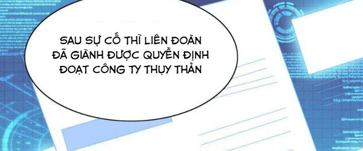 Bạn Gái Hung Ác Của Siêu Anh Hùng Chapter 65 - 34