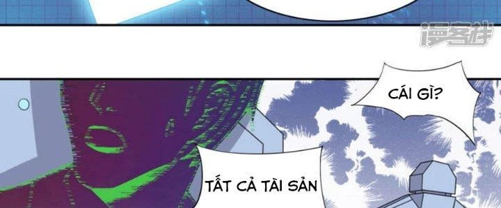 Bạn Gái Hung Ác Của Siêu Anh Hùng Chapter 65 - 36