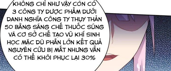 Bạn Gái Hung Ác Của Siêu Anh Hùng Chapter 65 - 44
